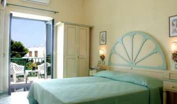 Park Hotel La Villa - mese di Aprile - offerte - camera